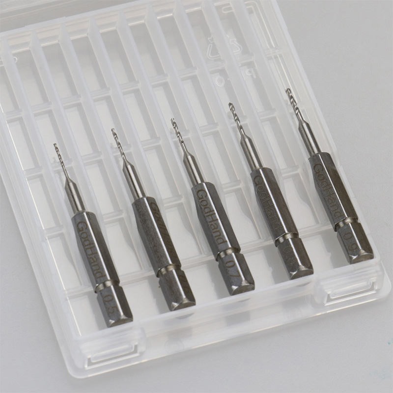 Godhand GH-DBQ-5A/5B/8C/8D set - Top Tech Accessories บทวิจารณ์และราคา