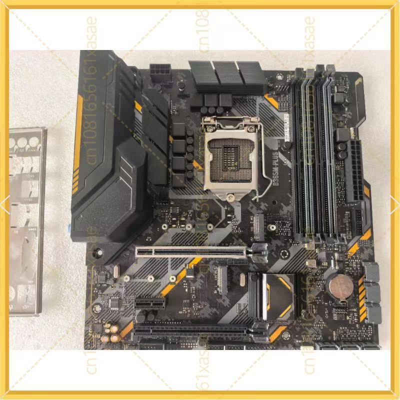 สำหรับเมนบอร์ด ASUS TUF B365M‑ - Amd Cpu Ryzen 9 บทวิจารณ์และราคา