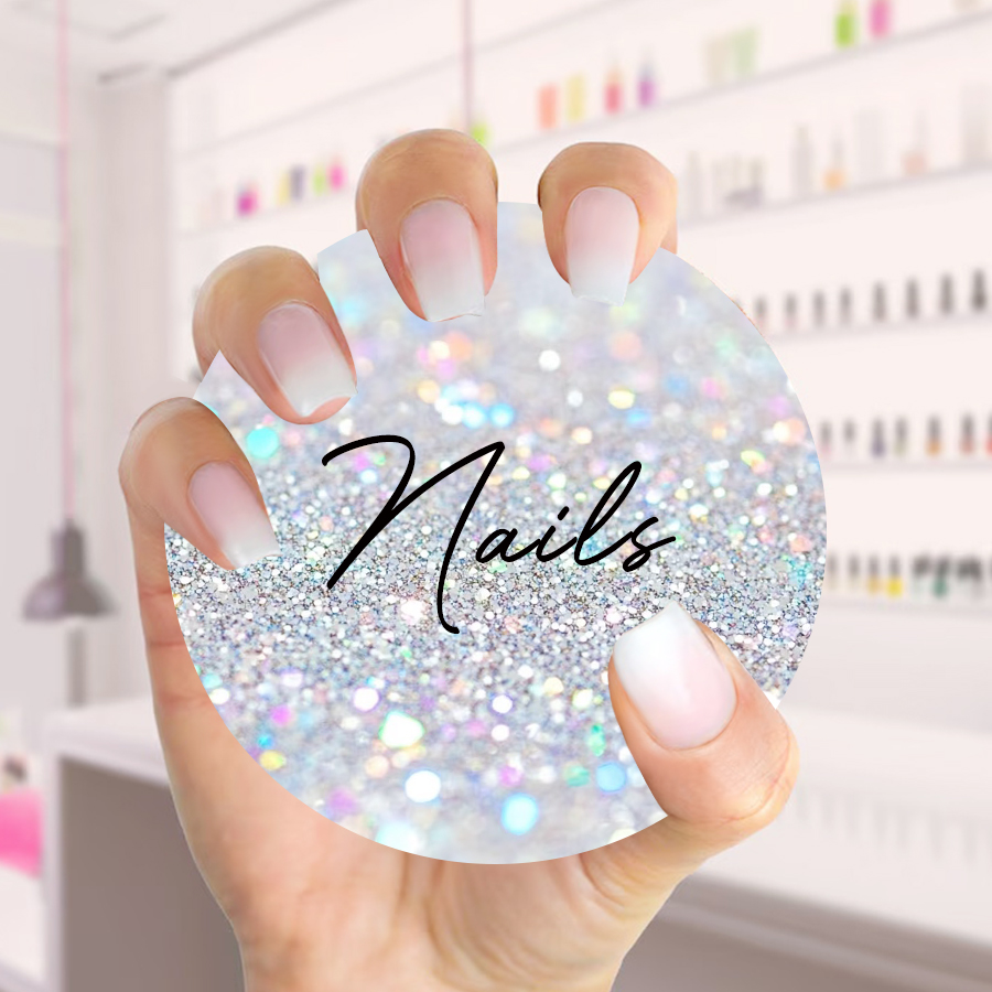 10 ชิ้น/ล็อตเล็บการ์ด,เล็บ Nai - Tech Accessories Photo บทวิจารณ์และราคา