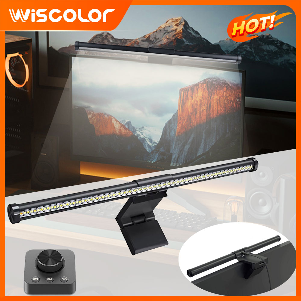 ไฟตกแต่งหน้าจอคอมพิวเตอร์แบบปร - Tech Table Accessories บทวิจารณ์และราคา