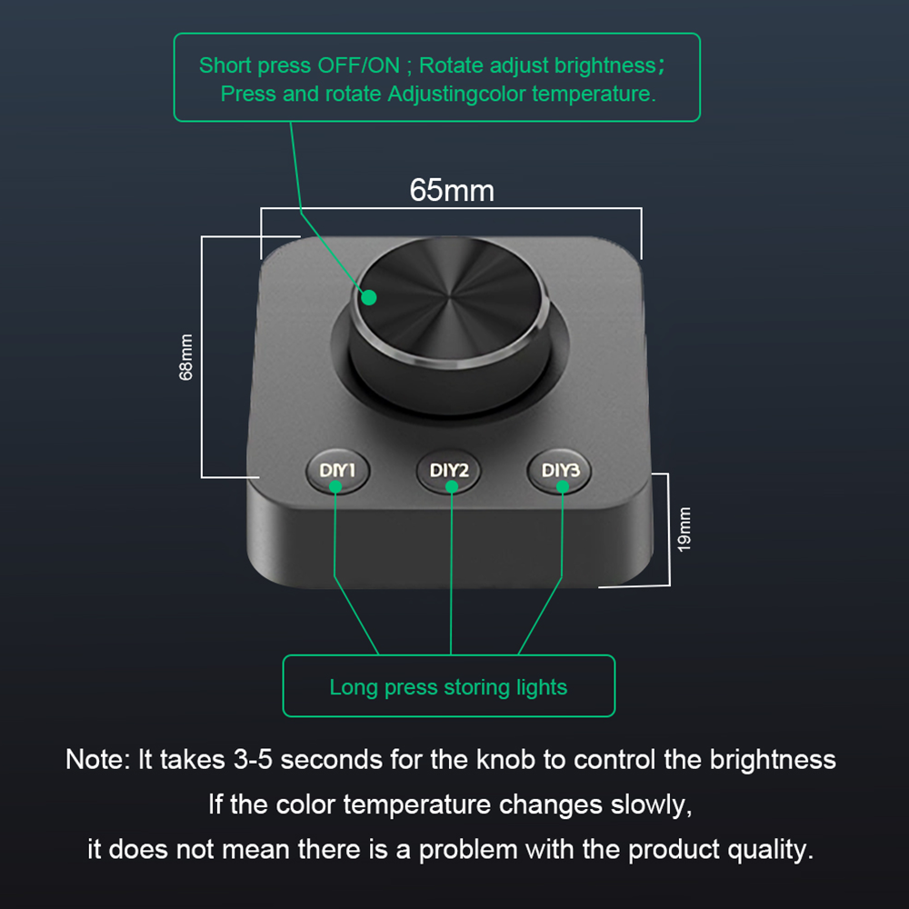 ไฟตกแต่งหน้าจอคอมพิวเตอร์แบบปร - Tech Table Accessories บทวิจารณ์และราคา