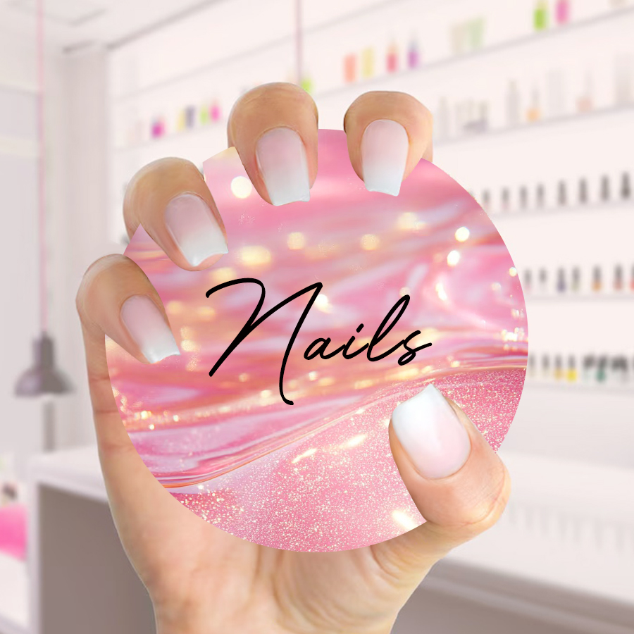 10 ชิ้น/ล็อตเล็บการ์ด,เล็บ Nai - Tech Accessories Photo บทวิจารณ์และราคา
