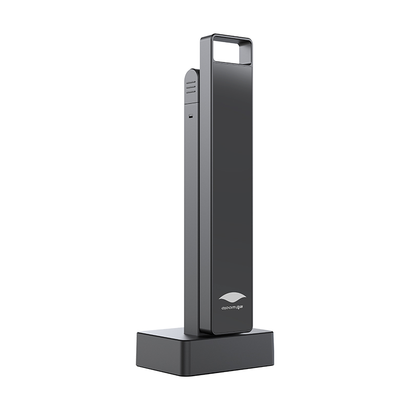 กล้องสแกนเอกสารพกพา Eloam BS22 - Document Scanner Portable บทวิจารณ์และราคา