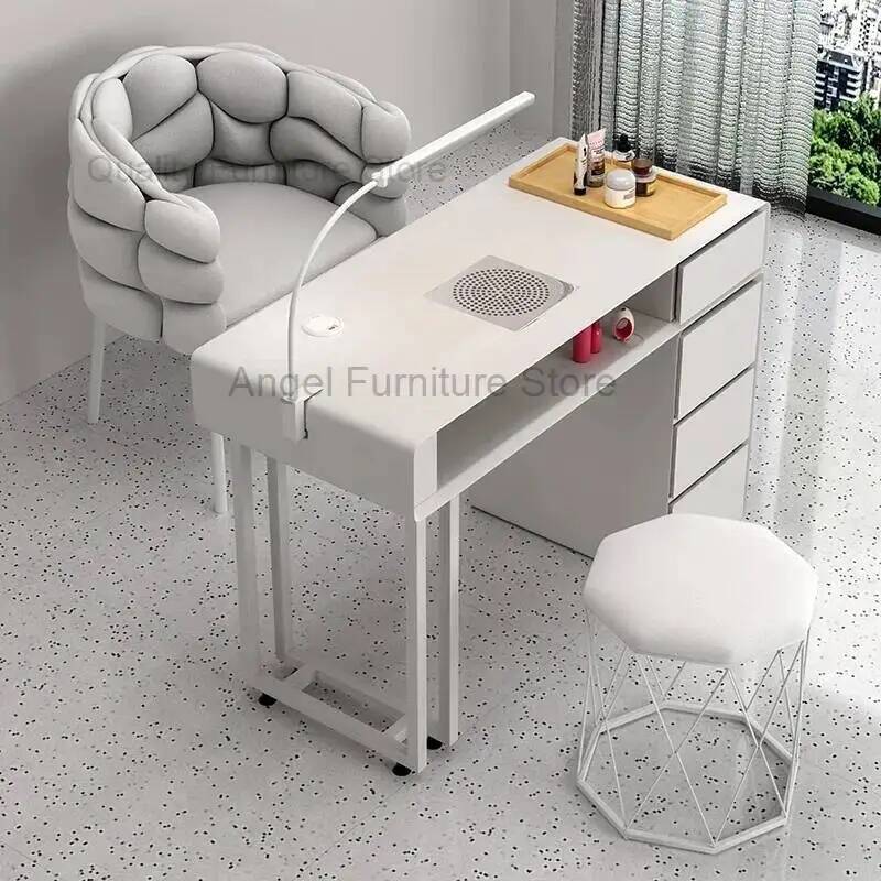 โต๊ะทำเล็บพกพา ดีไซน์ทันสมัย พ - Tech Table Accessories บทวิจารณ์และราคา