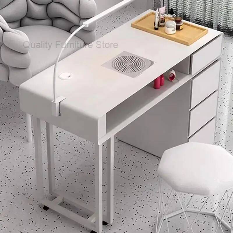 โต๊ะทำเล็บพกพา ดีไซน์ทันสมัย พ - Tech Table Accessories บทวิจารณ์และราคา