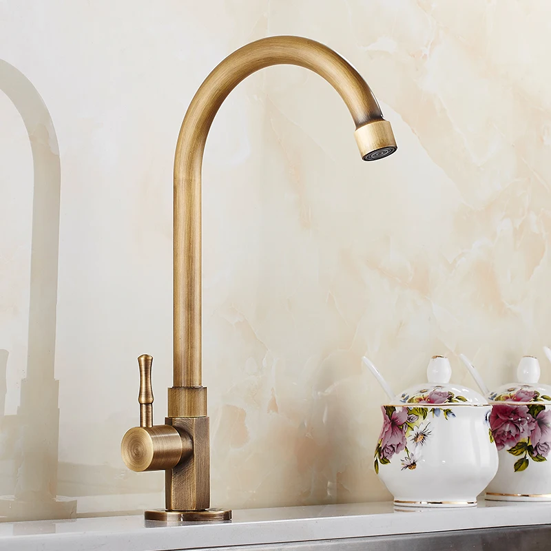 ก๊อกน้ำคุณภาพสูง ทองเหลือง คลา - High Tech Kitchen Accessories บทวิจารณ์และราคา