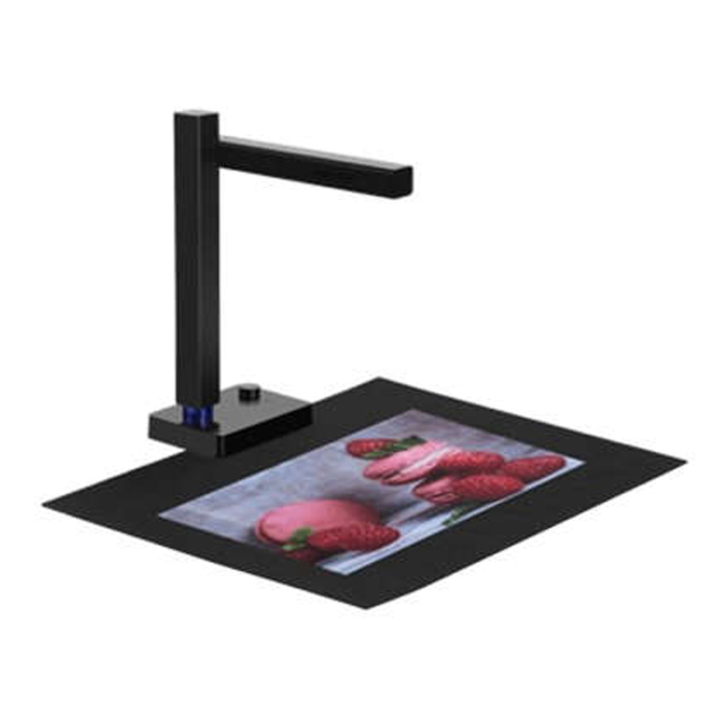 ซีซียูอาร์ ไชน์ อัลตร้า ไลเจนท - Document Scanner Portable บทวิจารณ์และราคา
