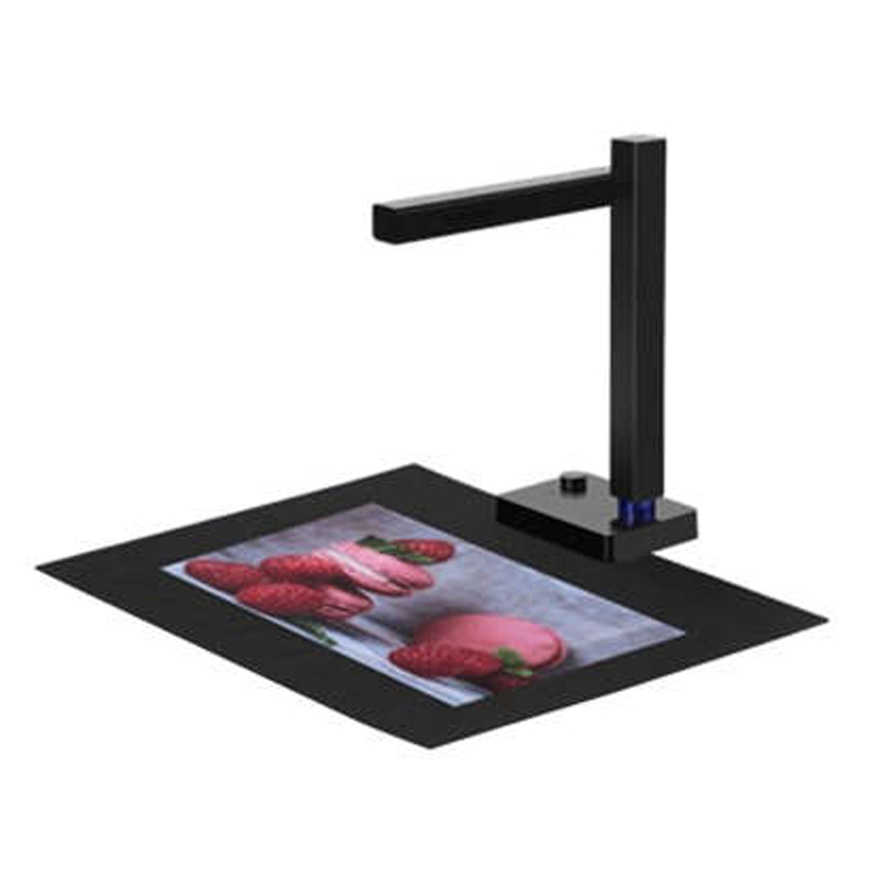 ซีซียูอาร์ ไชน์ อัลตร้า ไลเจนท - Document Scanner Portable บทวิจารณ์และราคา