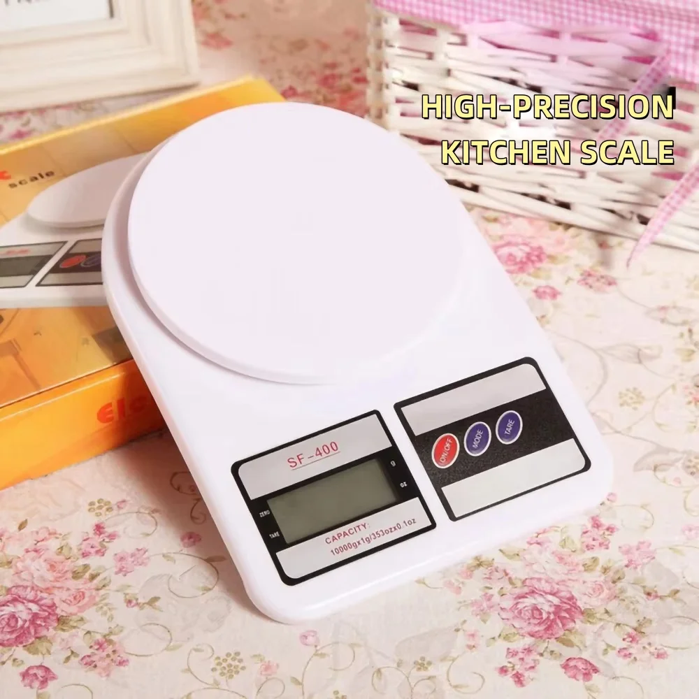 เครื่องชั่งในครัว เครื่องชั่งอ - High Tech Kitchen Accessories บทวิจารณ์และราคา