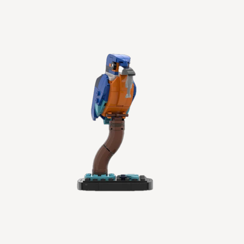 จุด MOC-173337Animal Bird ไก่ฟ - Tech Diving Accessories บทวิจารณ์และราคา