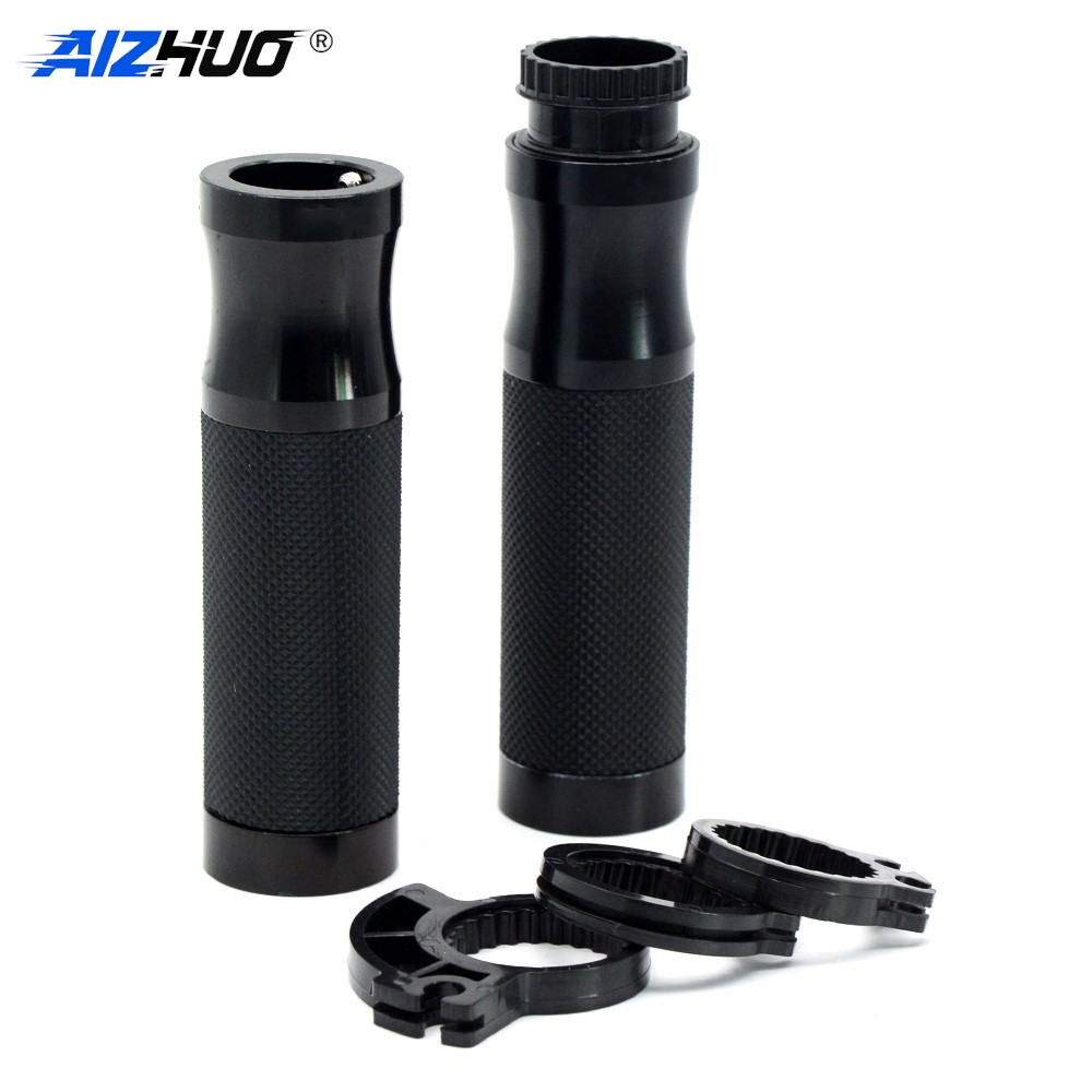 ปลอกแฮนด์มอเตอร์ไซค์แบบยางเจล  - Universal Tech Accessories บทวิจารณ์และราคา