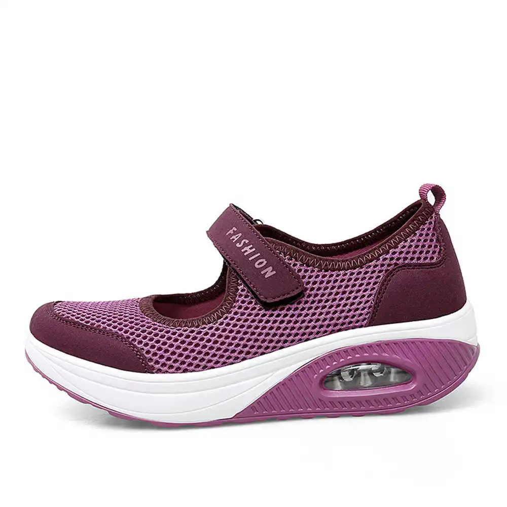 36-41 Demi-Seasonรองเท้าผ้าใบส - Tech Accessories To Buy บทวิจารณ์และราคา