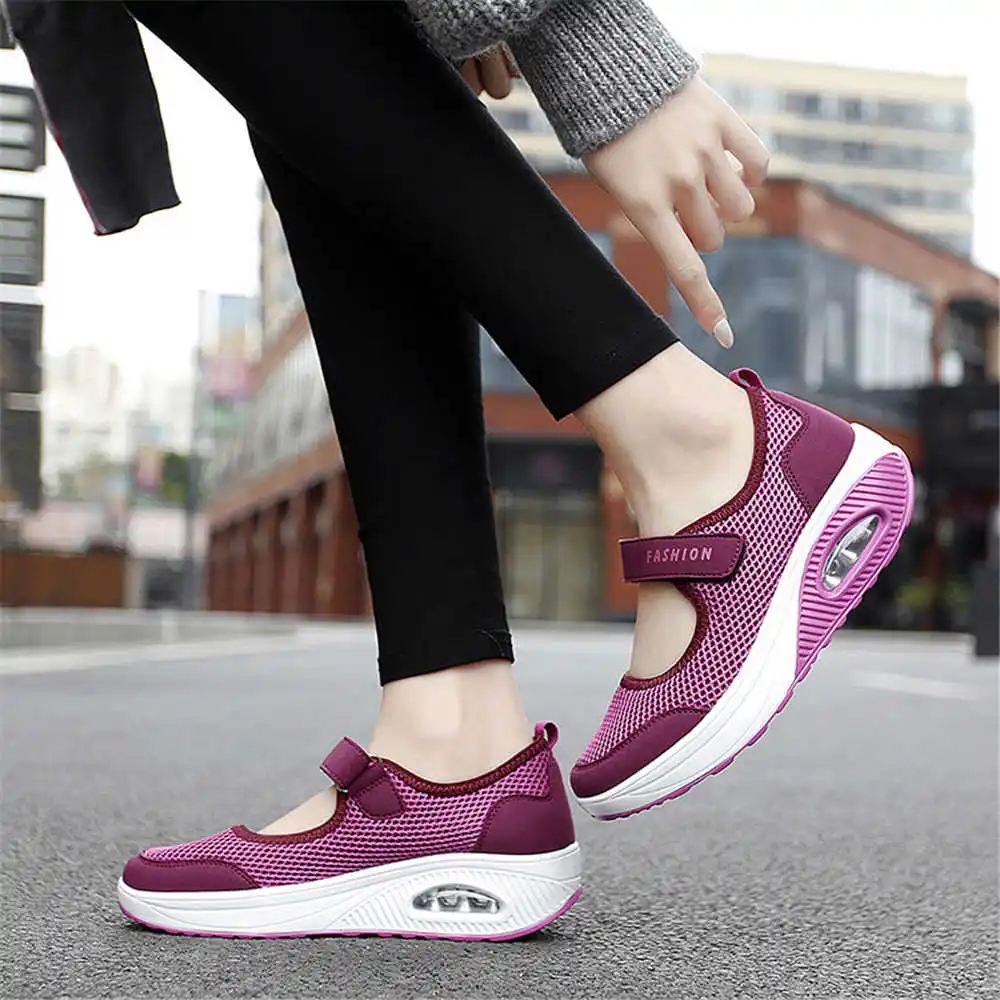 36-41 Demi-Seasonรองเท้าผ้าใบส - Tech Accessories To Buy บทวิจารณ์และราคา