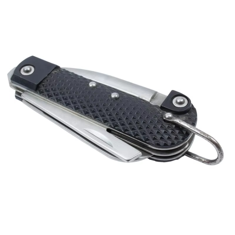 มีดพับอเนกประสงค์สำหรับนักเดิน - Tech Diving Accessories บทวิจารณ์และราคา