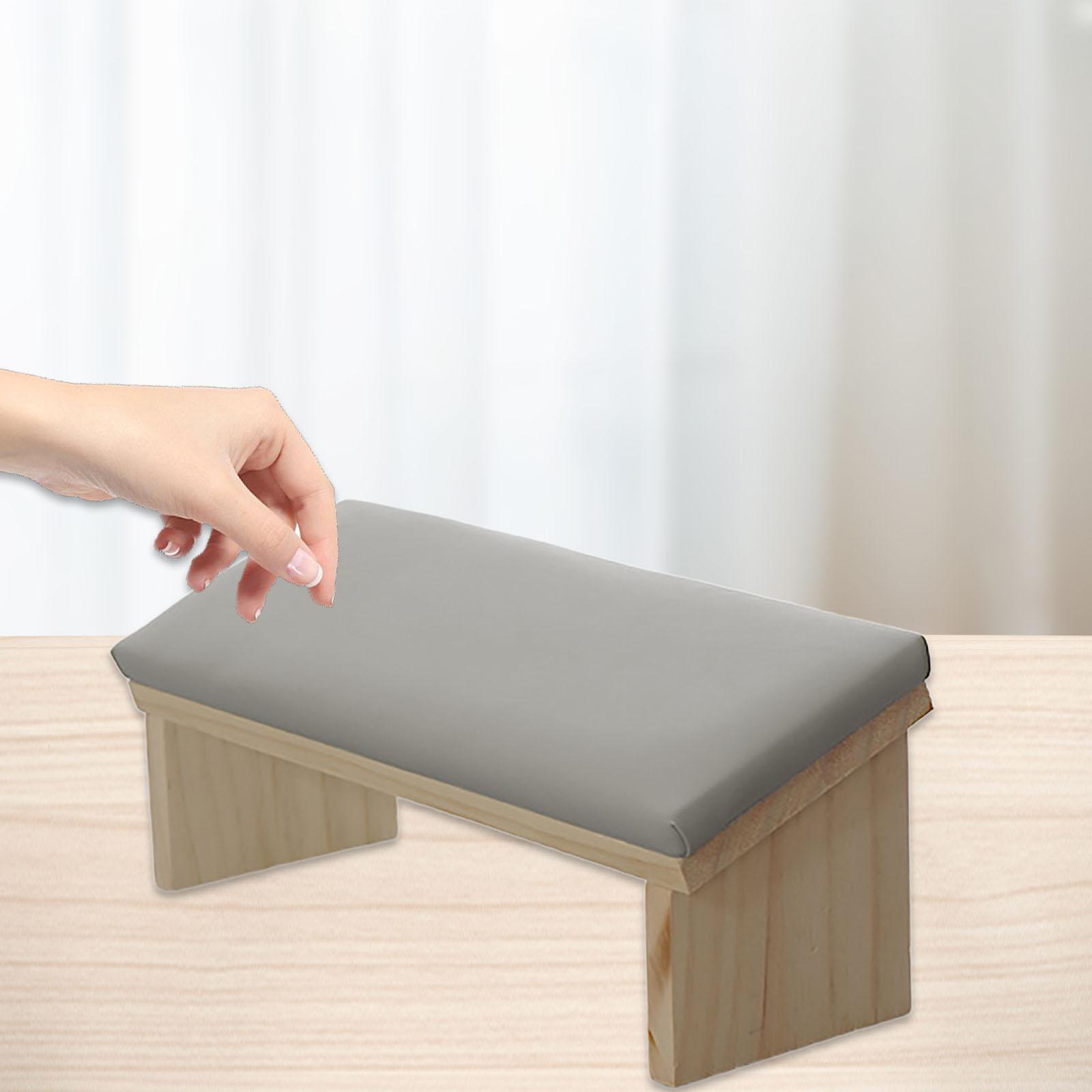 ที่วางมือสำหรับโต๊ะทำเล็บ แผ่น - Tech Table Accessories บทวิจารณ์และราคา