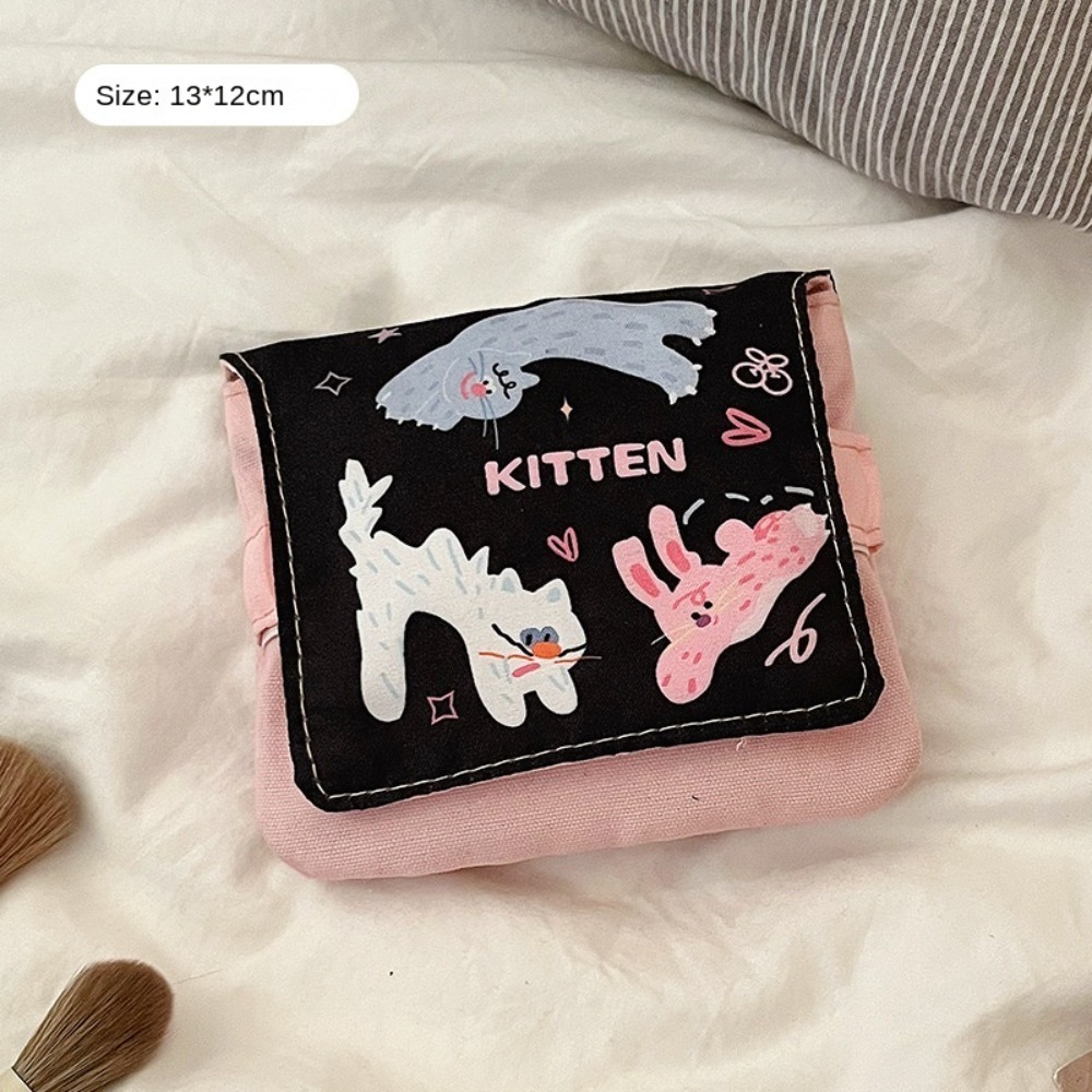 กระเป๋าจัดเก็บสายเคเบิลขนาดเล็ - Cable Organizer Bag บทวิจารณ์และราคา