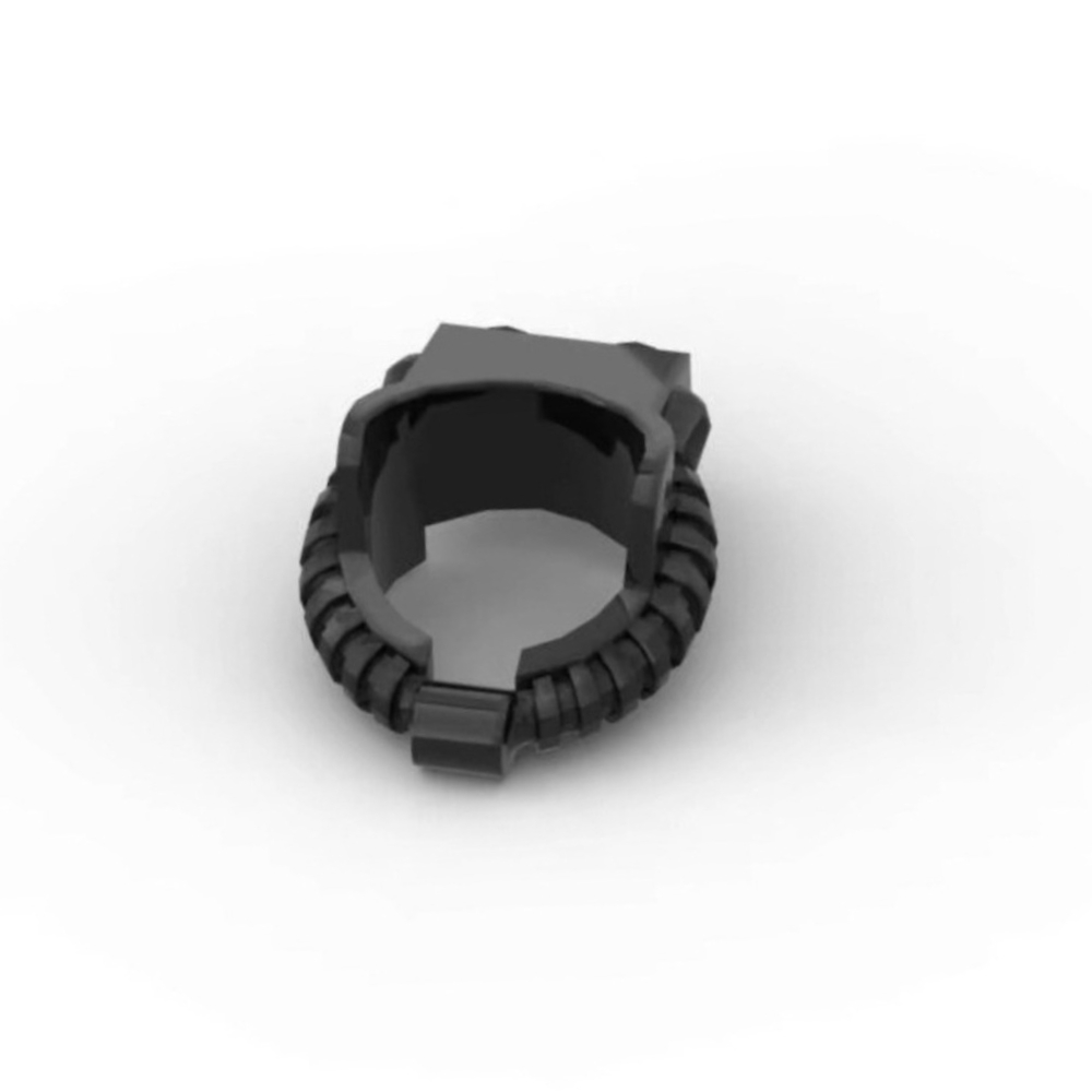 MOC 10 ชิ้น 6158 Fire Idea Hig - Tech Diving Accessories บทวิจารณ์และราคา