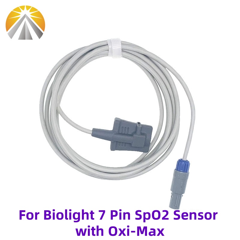 สำหรับเซ็นเซอร์วัดค่า SpO2 แบบ - Tech Accessories บทวิจารณ์และราคา