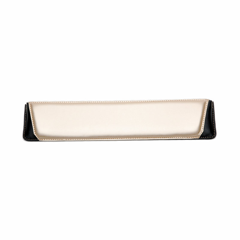Heculas หนัง PU มือข้อมือการออ - Keyboard Wrist Pad Leather บทวิจารณ์และราคา